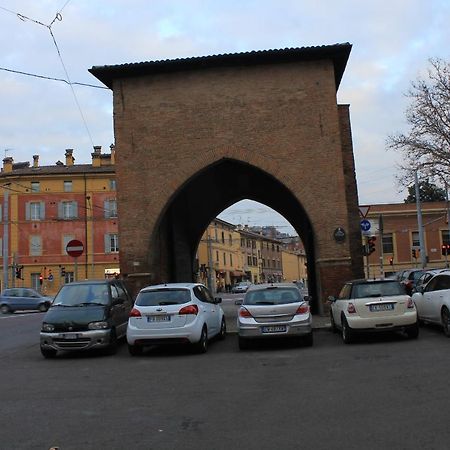 Affittacamere V Torre V Nigrisoli a Porta San Vitale Bologna Esterno foto