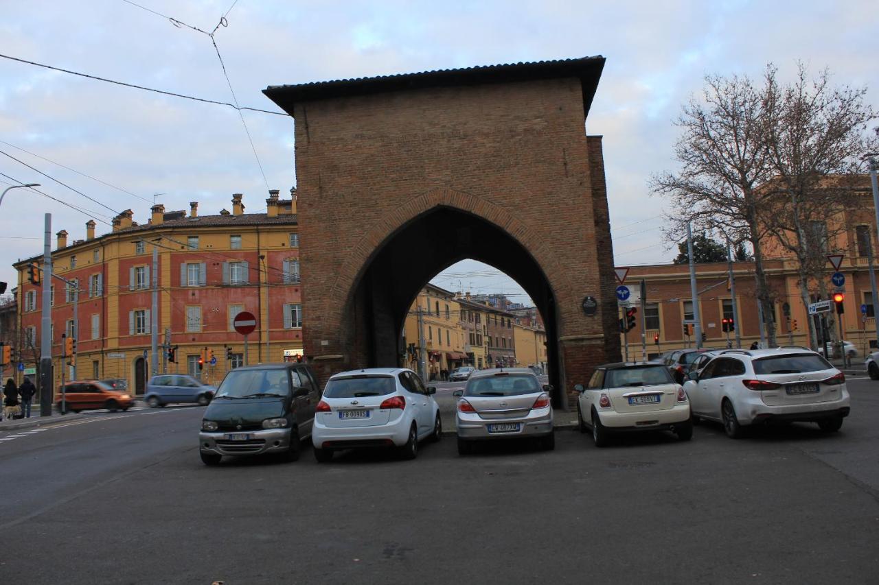 Affittacamere V Torre V Nigrisoli a Porta San Vitale Bologna Esterno foto